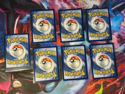 Pokemon - Erhabene Helden (ASC) - ex-Karten Bundle - Deutsch - NM - Image 2