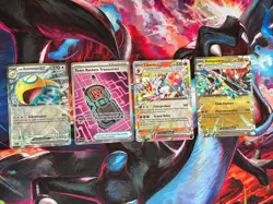 Pokemon - Erhabene Helden (ASC) - ex-Karten Bundle - Deutsch - NM ASC 263 - Image 1