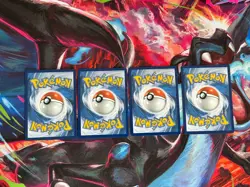 Pokemon - Erhabene Helden (ASC) - ex-Karten Bundle - Deutsch - NM ASC 263 - Image 2