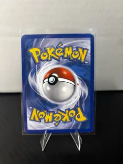 Pokemon TCG Arceus Set AR1 Basic Platinum 70HP Holo Rare 2009 ✨ - Image 4