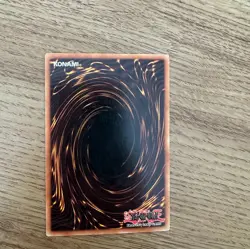 Yugioh - 1X Forest - Common - 1st Edition - LOB-046 - Light Play - Image 2
