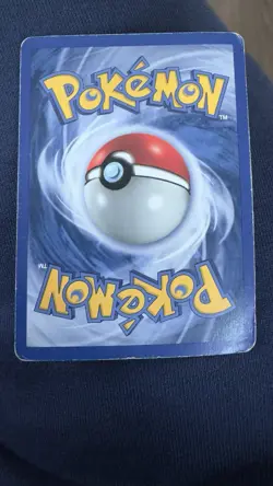Carta Pokemon Jynx Reverse Holo Legendary Collection 26/110 - Image 2