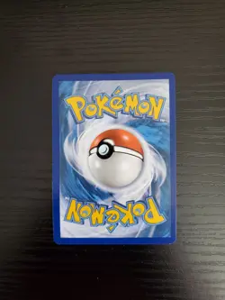 Hitmonchan - 2016 Pokemon XY Evolutions Holo Rare #62/108 - NM/MT - Image 2