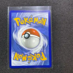 2025 Pokemon TCG - Riolu - Mega Evolutions 010 - Black Star Promo NM - Image 2