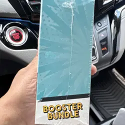 Pokemon TCG Mega Evolution Ascended Heroes Booster Bundle Box English - Image 4