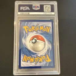 Pokemon Origin Forme Dialga VSTAR Secret Rare Holo Crown Zenith GG68 PSA 10 - Image 2