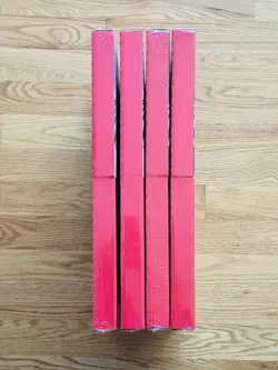 Pokemon Binder +Poster Collection with Booster Packs Black Bolt and White Flare - Image 2