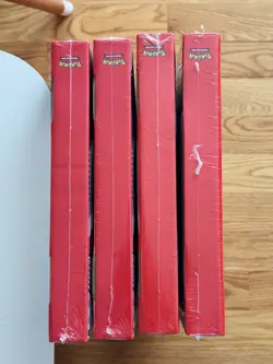 Pokemon Binder +Poster Collection with Booster Packs Black Bolt and White Flare - Image 4