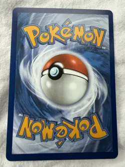 Pokemon Mega Gardevoir Ex 178/132 Me01: Mega Evolution SIR - Image 2