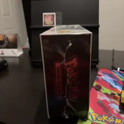 Pokemon TCG Ultra Premium Collection Celebration Box Some Rips 820650809149 - Image 3