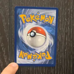 Pokemon TCG Jolteon EX 028A/083 Alternate Art Promo Holo 160HP Ryo Ueda - Image 2