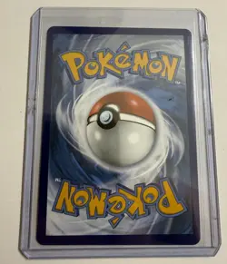 Pokemon TCG Articuno GX SV54/SV94 Hidden Fates Shiny Vault - Image 2