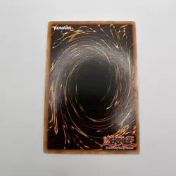 Yugioh - Riryoku Field - LON-081 - Super Rare - Light Play - Image 2