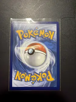 Pokemon TCG Mega Hawlucha Ex 268/217 - Ascended Heroes Mega Attack Rare NM - Image 2
