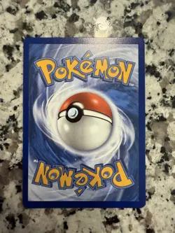 Pokemon Mega Scrafty EX 285/217 ASC Rare Stage 1 330 HP Full Art Holo English - Image 2