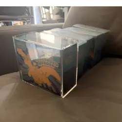 Pokemon Elite Trainer Box Ascended Heroes Dragonite Pokemon TCG - Image 1