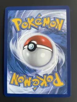 Pokemon TCG Misty's Lapras Destined Rivals 194/182 Illustration Rare Near Mint - Image 2