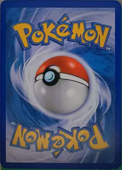 Aerodactyl GL 55/111 Common Rising Rivals Pokemon Lightly Played - Image 2