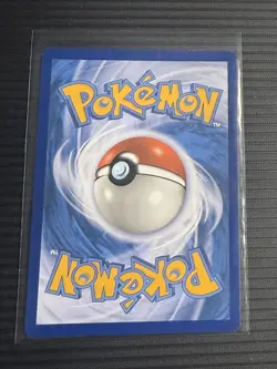 Pokemon Cubone 57/131 General Mills Promo Holo Forbidden Light - Image 2