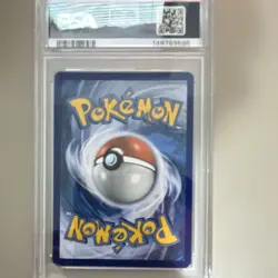 Pokemon Garchomp & Giratina GX SM193 SM Black Star Promo Holo TAG TEAM PSA 9 - Image 4