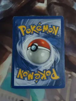 Pokemon, Alakazam, Base Set 2 1/130 - MP - Image 2