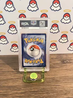 Professor's Research 024/025 Full Art Pokemon Celebrations - PSA 10 GEM MT - Image 2