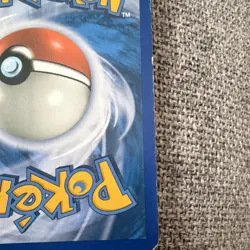 Pokemon Glaceon Majestic Dawn Holo Rare 5/100 80 HP Stage 1 English - Image 3