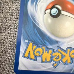 Pokemon Glaceon Majestic Dawn Holo Rare 5/100 80 HP Stage 1 English - Image 4