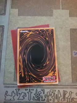 YUGIOH RED-EYES FLARE METAL DRAGON LDS1-EN015 ULTRA 1ST ED NM GREEN - Image 2