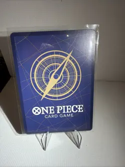 ONE PIECE Borsalino EB04-058 SR Adventure On Kami’s Island OP15 ENG - Image 2