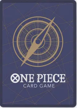 Shank One Piece Card Game Emperors in the New World Parallel Japanese #OP09-004 - Image 2