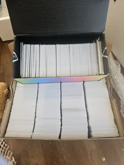 ONE PIECE CARDS - OP TCG English BULK CARDS - MIXED SETS - Image 1