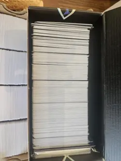 ONE PIECE CARDS - OP TCG English BULK CARDS - MIXED SETS - Image 2