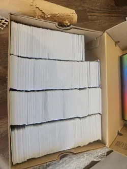 ONE PIECE CARDS - OP TCG English BULK CARDS - MIXED SETS - Image 3