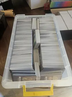 ONE PIECE CARDS - OP TCG English BULK CARDS - MIXED SETS - Image 4