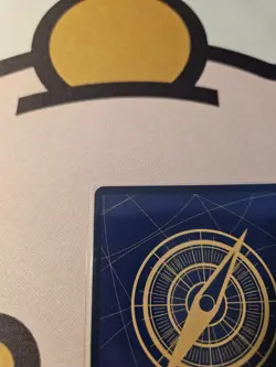 Vinsmoke Sanji (TR) OP10-063 (Legacy of the Master) - Image 3