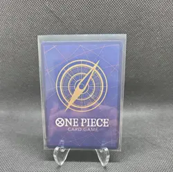 2x One Piece TCG Mamaragan OP15-078 SR EVENT Adventure on Kami’s Island! 🔥 - Image 3