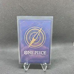 2x One Piece TCG Mamaragan OP15-078 SR EVENT Adventure on Kami’s Island! 🔥 - Image 5