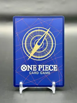 Monkey.D.Luffy OP11-058 Carrying On His Will OP13 - Image 5