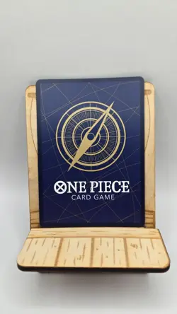 One Piece Roronoa Zoro OP15-094 DASH PACK Adventure On Kami’s Island - Image 2