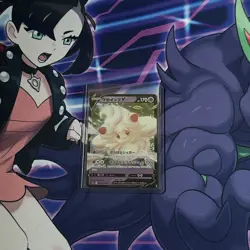 Alcremie V RR 031/076 S3a Legendary Heartbeat - Pokemon Card Japanese - Image 1