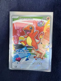 Pokemon First Partner Illustration Collection Series 1 Full Set Of 9 Pack Fresh - Image 4