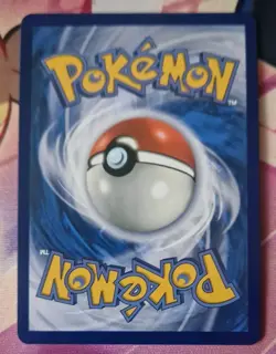 Poke Pad Full Art 113/088 Pokemon TCG Perfect Order NM-Mint Pokemon - Image 2