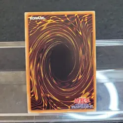 Yu-Gi-Oh! Series 2 Slifer the Sky Dragon G4-01 Secret Rare YuGiOh Japanese - Image 2