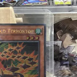 Speedroid Terrortop - MP24-EN040 - Quarter Century Rare - 1st Edition - YuGiOh - Image 4