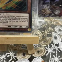 Speedroid Terrortop - MP24-EN040 - Quarter Century Rare - 1st Edition - YuGiOh - Image 5