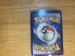 Pokemon Card Tyranitar 56/124 XY Fates Collide Rare Holo Ultra Rare LP 2016 - Image 2