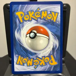 Slowbro - 080/165 - Pokemon 151 - 2023 - Uncommon Card NM - Image 2