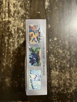 Pokemon Card Japanese Black Bolt and White Flare Booster Box Set of 2 Sealed - Image 4