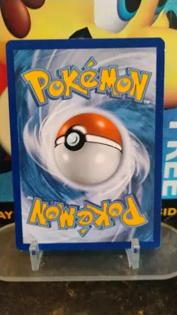 ENTEI Ancient Origins XY Series POKEMON Reverse Holo 2015 Trading Card 14/98 - Image 2